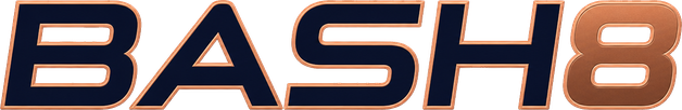 bash8